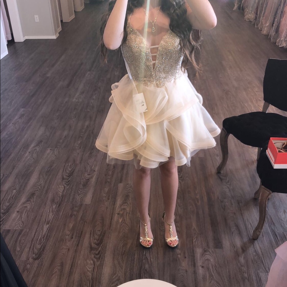 Homecoming Dress